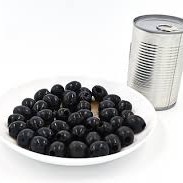 Black Olives
